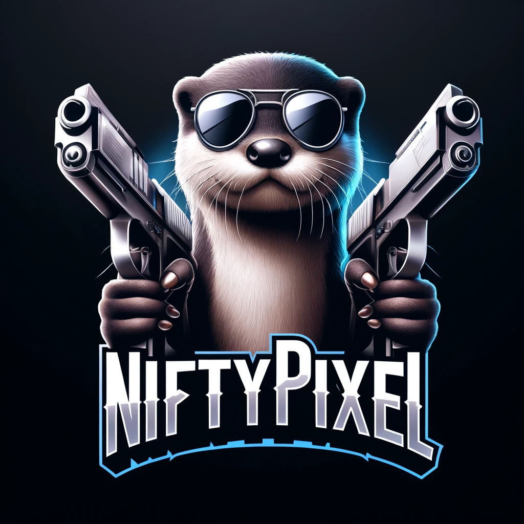 NiftyPixel